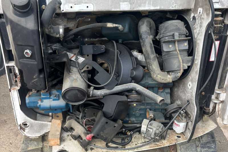 OmecoHub - Immagine BOBCAT 328D
